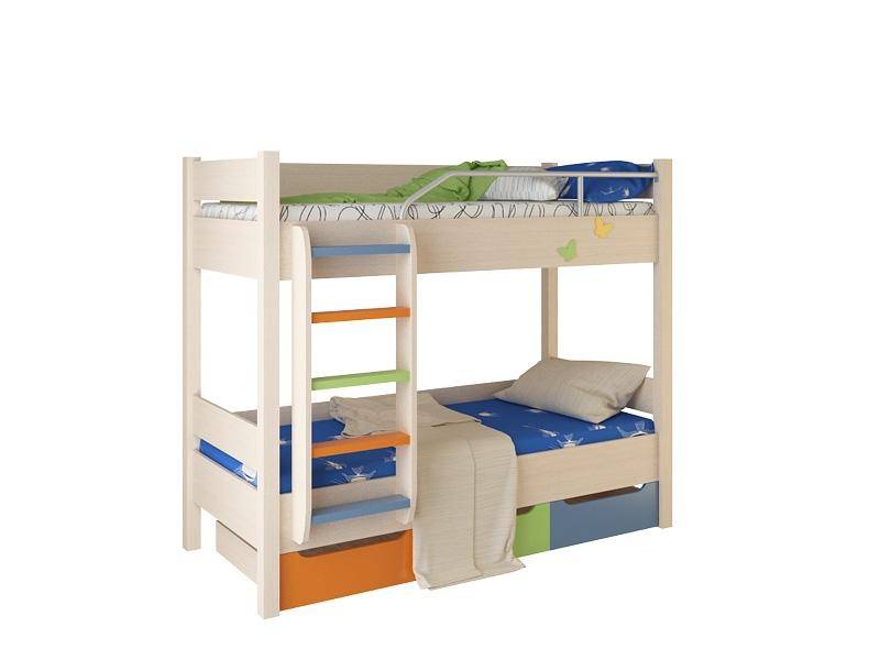 кровать №3 в Нижневартовске