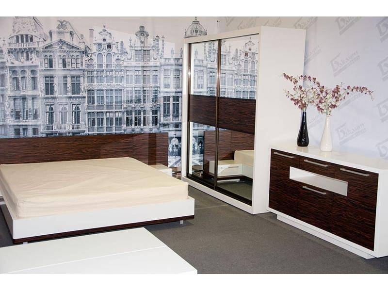 спальня «алиса» в Нижневартовске