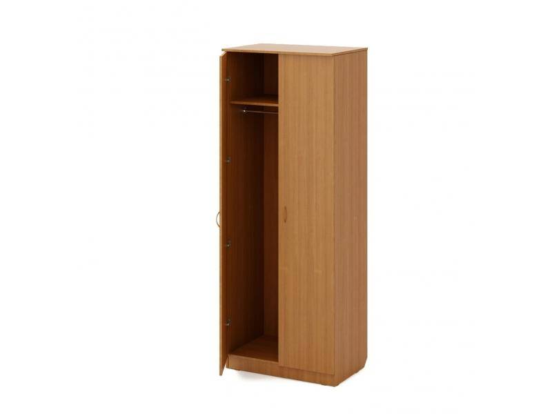 шкаф распашной 2 створки шк-05 в Нижневартовске