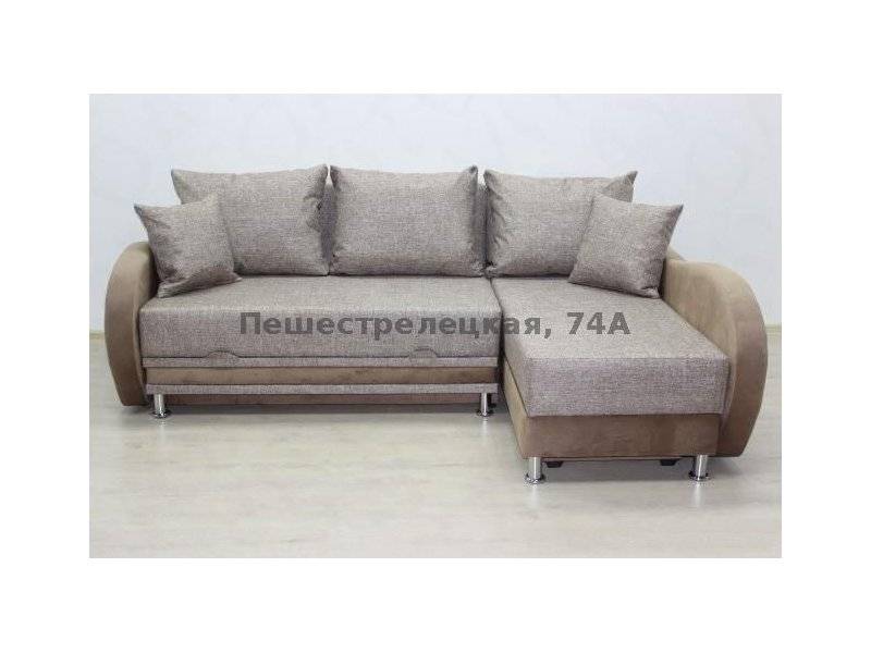 угловой диван евророгожка 2 в Нижневартовске