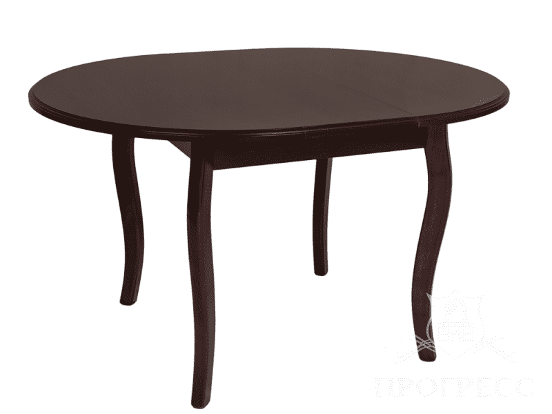 стол круглый раскладной в Нижневартовске