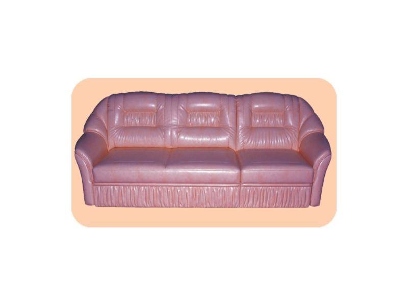 диван прямой с приставным модулем рафаэль в Нижневартовске