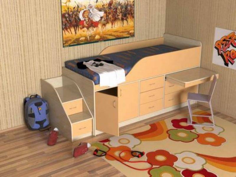 детская кузя 3 в Нижневартовске