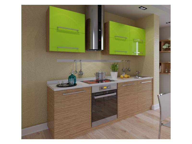 удобная кухня сет 2 в Нижневартовске