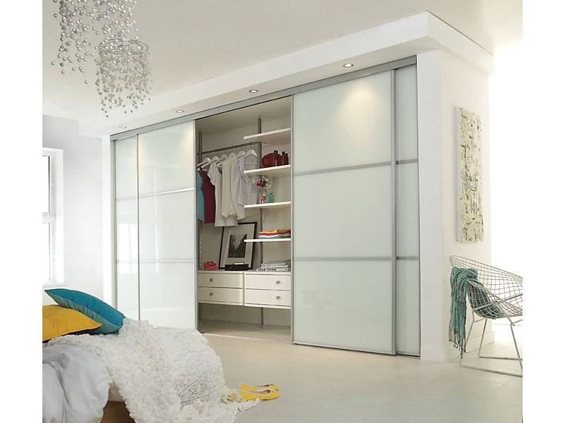 шкаф-купе 20 в Нижневартовске