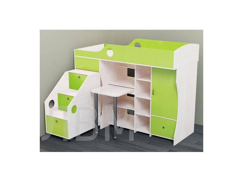 мебель детская мд027 в Нижневартовске