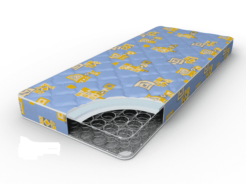 детский матрас комфорт малыш-4 в Нижневартовске