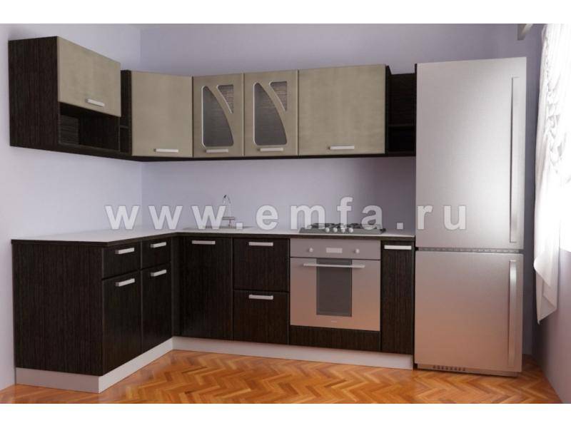 кухонный гарнитур угловой в Нижневартовске