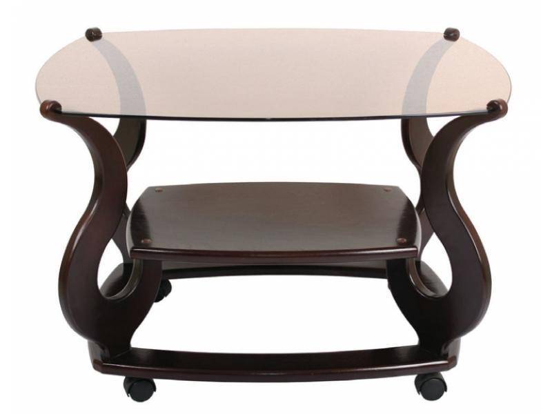 стол журнальный варьете 5.1 в Нижневартовске