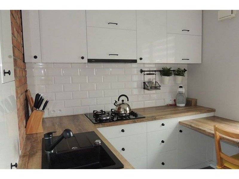 кухня арт лдсп 017 в Нижневартовске