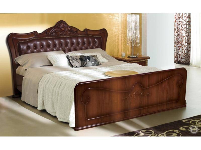 кровать венеция 1 в Нижневартовске