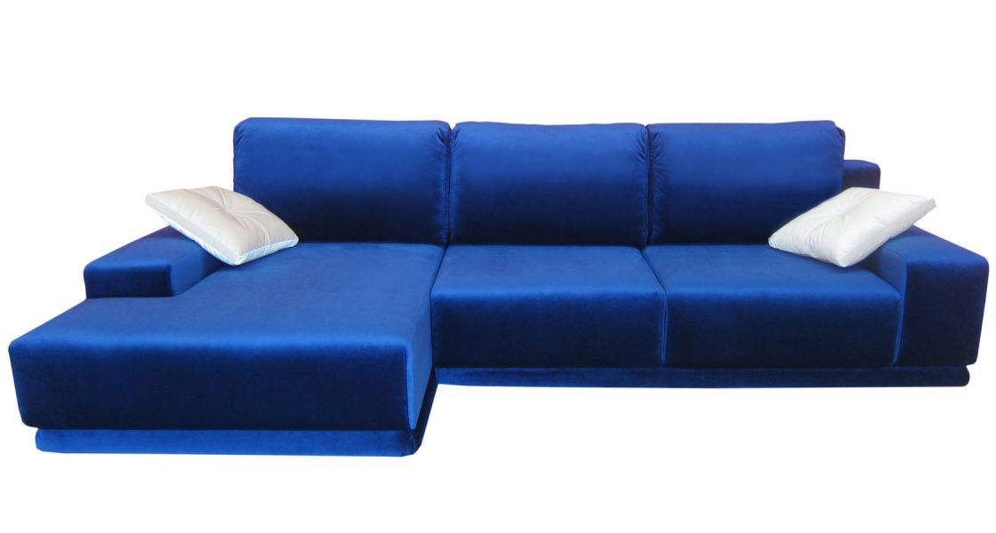 угловой диван лофт в Нижневартовске