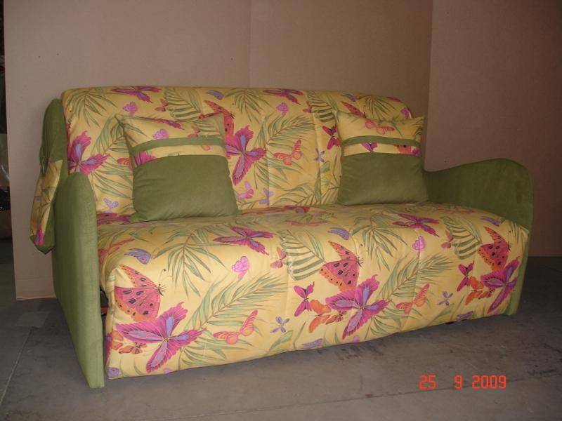 диван прямой алла-10 аккордеон в Нижневартовске