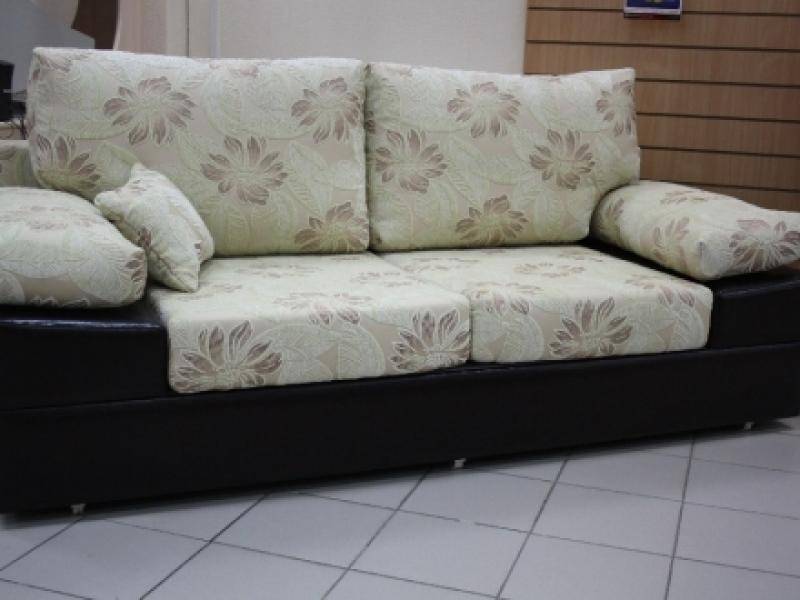 диван прямой марсель 3 в Нижневартовске