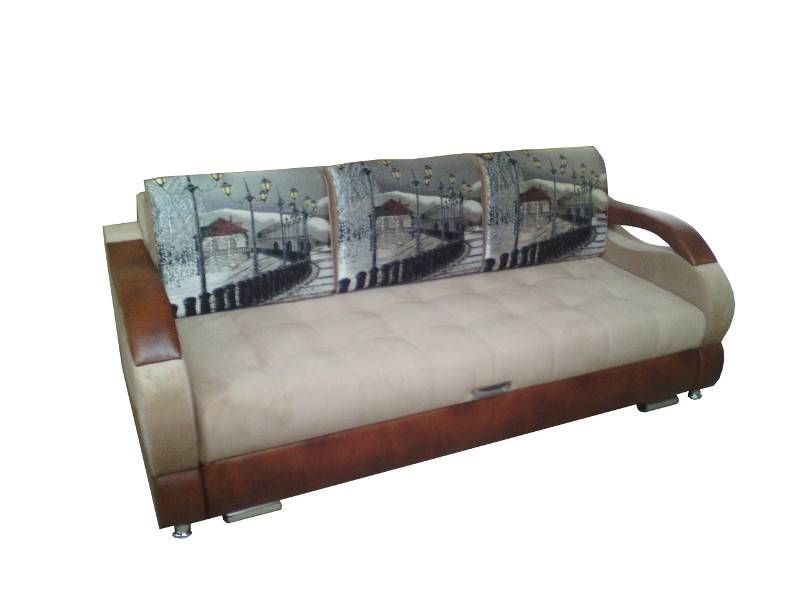 диван прямой фортуна 4 в Нижневартовске