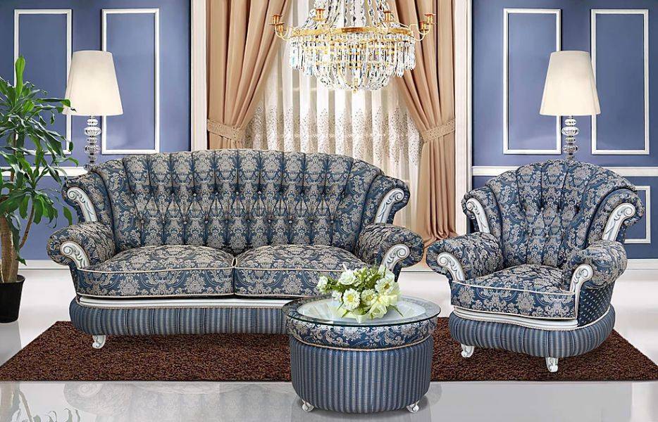 диван прямой диана 2 в Нижневартовске