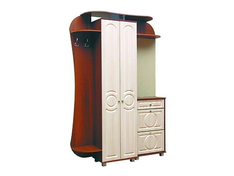 прихожая верона-3 мдф в Нижневартовске