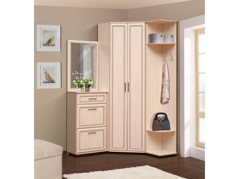 прихожая саша-7.1 в Нижневартовске