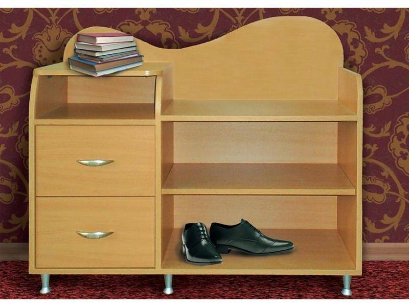 тумба обувная в Нижневартовске