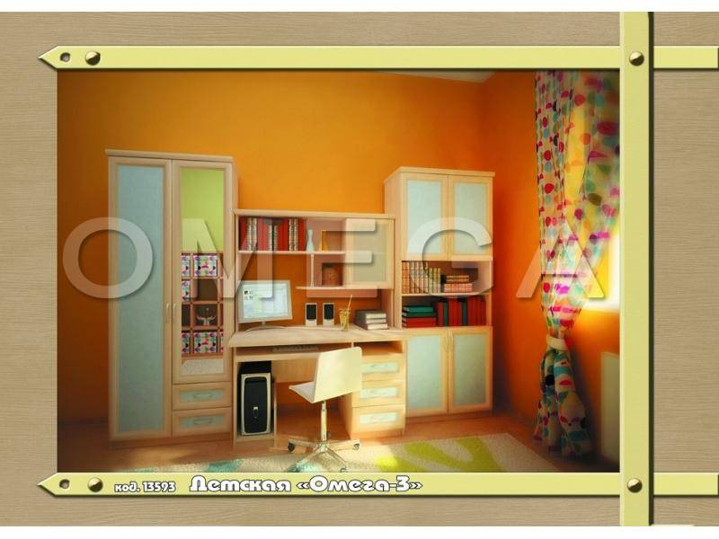 детская омега 3 в Нижневартовске