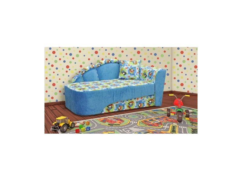 детская тахта диана малыш 1 мд в Нижневартовске