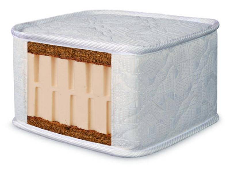 матрас ураса майер в Нижневартовске