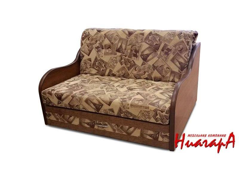 модный диван ниагара 7л в Нижневартовске