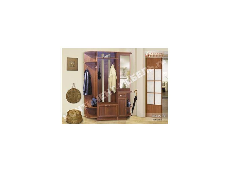 прихожая венера 3м в Нижневартовске