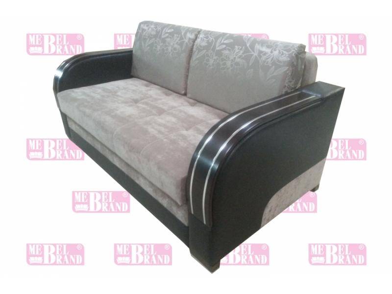 диван прямой раскладной бахрейн в Нижневартовске