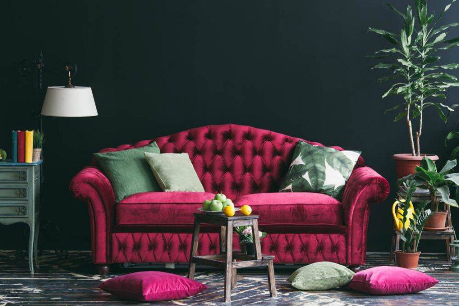 прямой диван софия в Нижневартовске