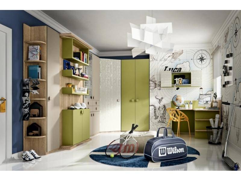 детская мебель-трансформер философи в Нижневартовске