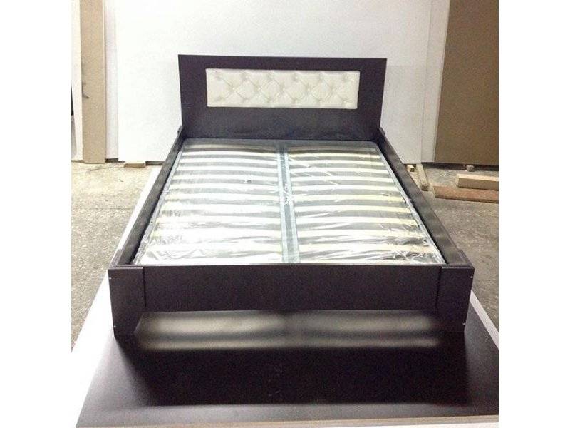 кровать двухспальная фиона 1 в Нижневартовске