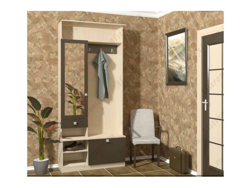 прихожая рикардо сиесто в Нижневартовске