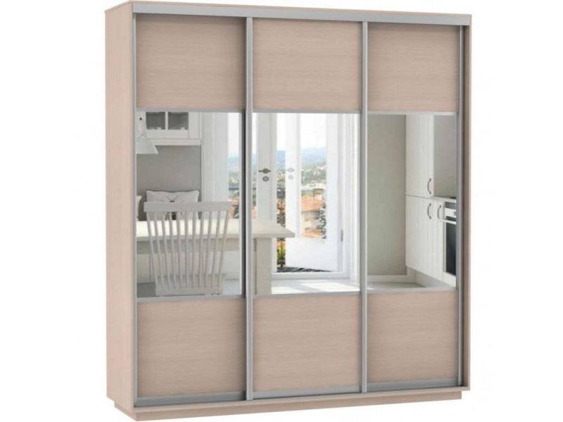 шкаф трио комби в Нижневартовске