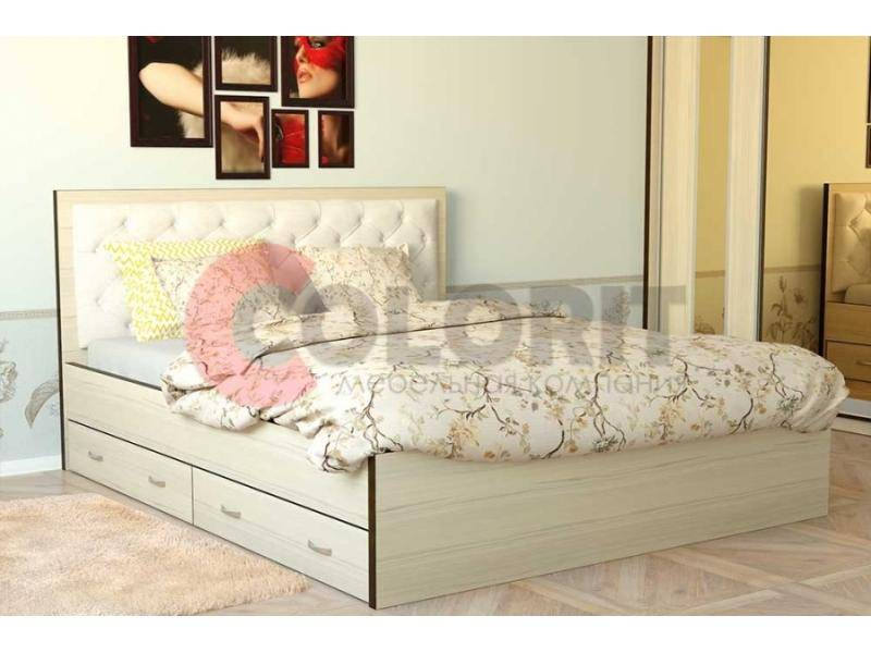 кровать 3 в Нижневартовске