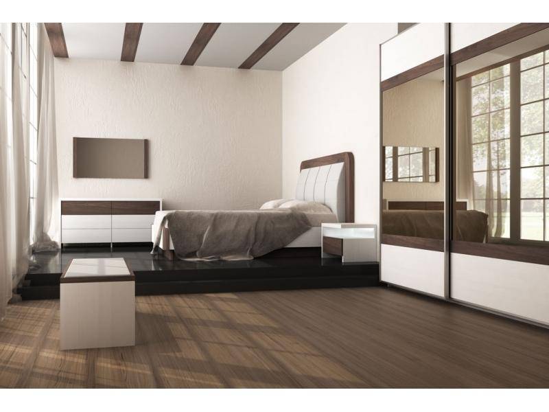 спальный гарнитур премьера3 в Нижневартовске