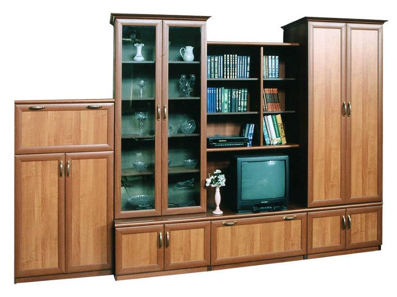 стенка в Нижневартовске