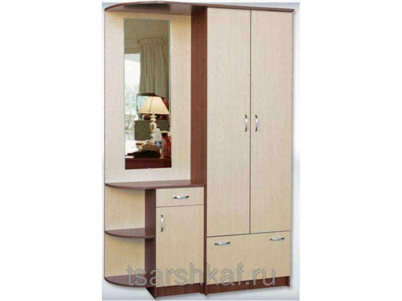 прихожая 29 в Нижневартовске