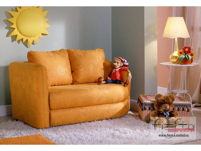 детский диванчик майя в Нижневартовске