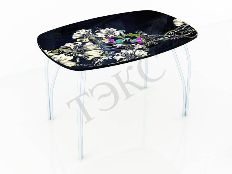 стол флора в Нижневартовске