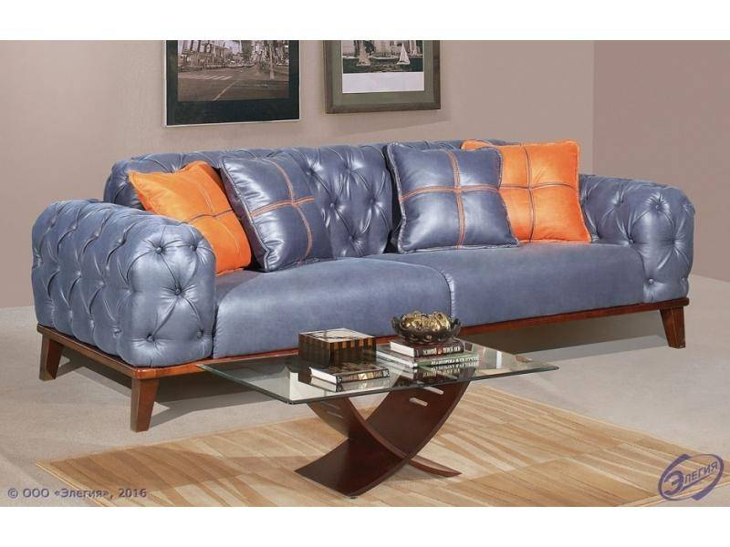 диван прямой визит в Нижневартовске