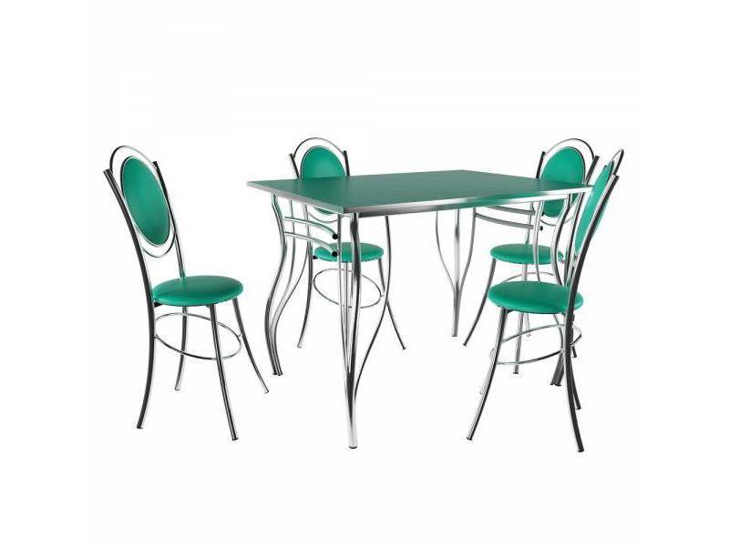 обеденная зона 4 в Нижневартовске