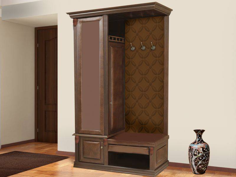 прихожая 12 в Нижневартовске