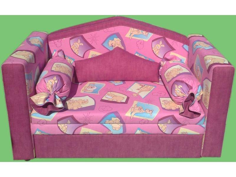 детский диван гном в Нижневартовске