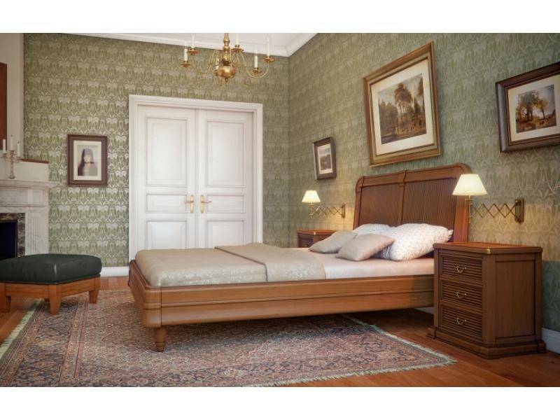 спальня 016 в Нижневартовске