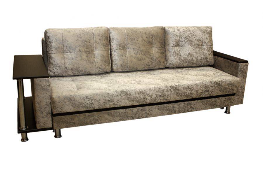 диван прямой оникс в Нижневартовске