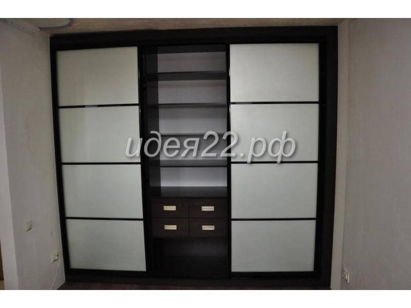 шкаф - купе в Нижневартовске