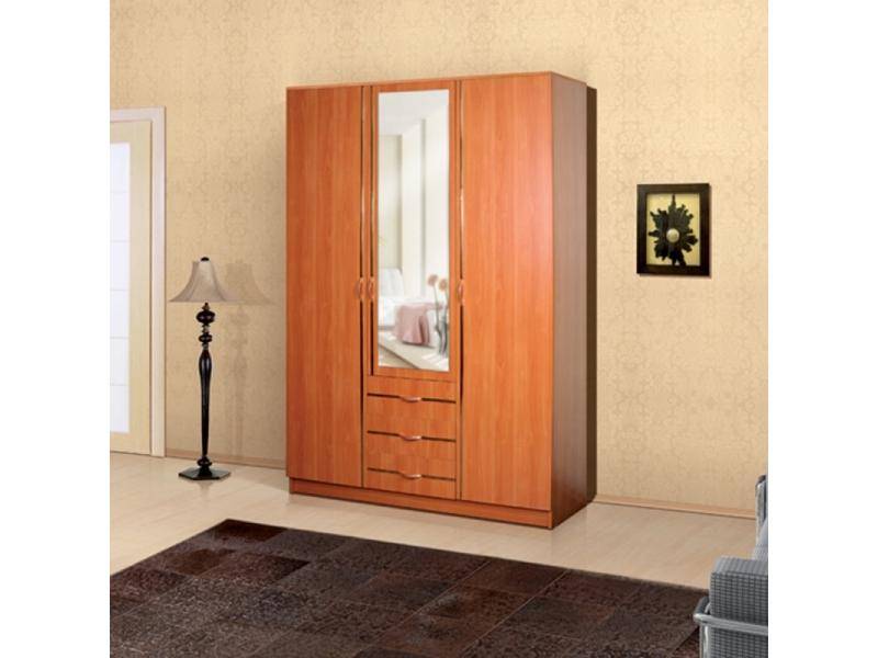 шкаф венеция 4 с ящиками в Нижневартовске