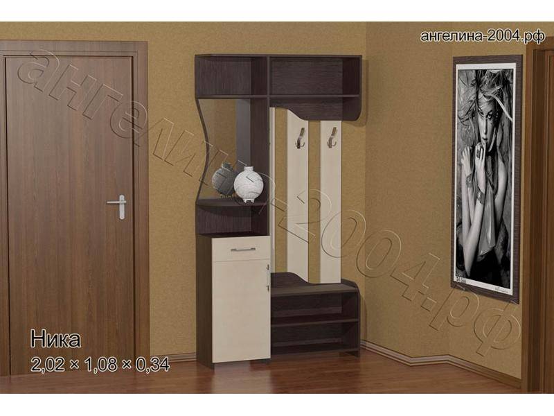 прихожая ника в Нижневартовске