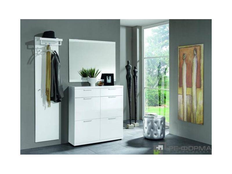 прихожая 30 в Нижневартовске